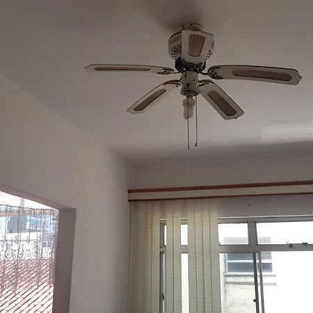 Apartamento A Uma Quadra Da Praia Guarujá Esterno foto