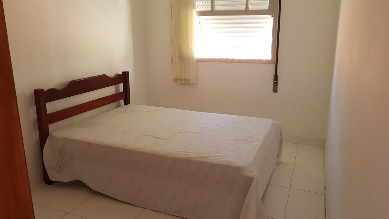 Apartamento A Uma Quadra Da Praia Guarujá Esterno foto