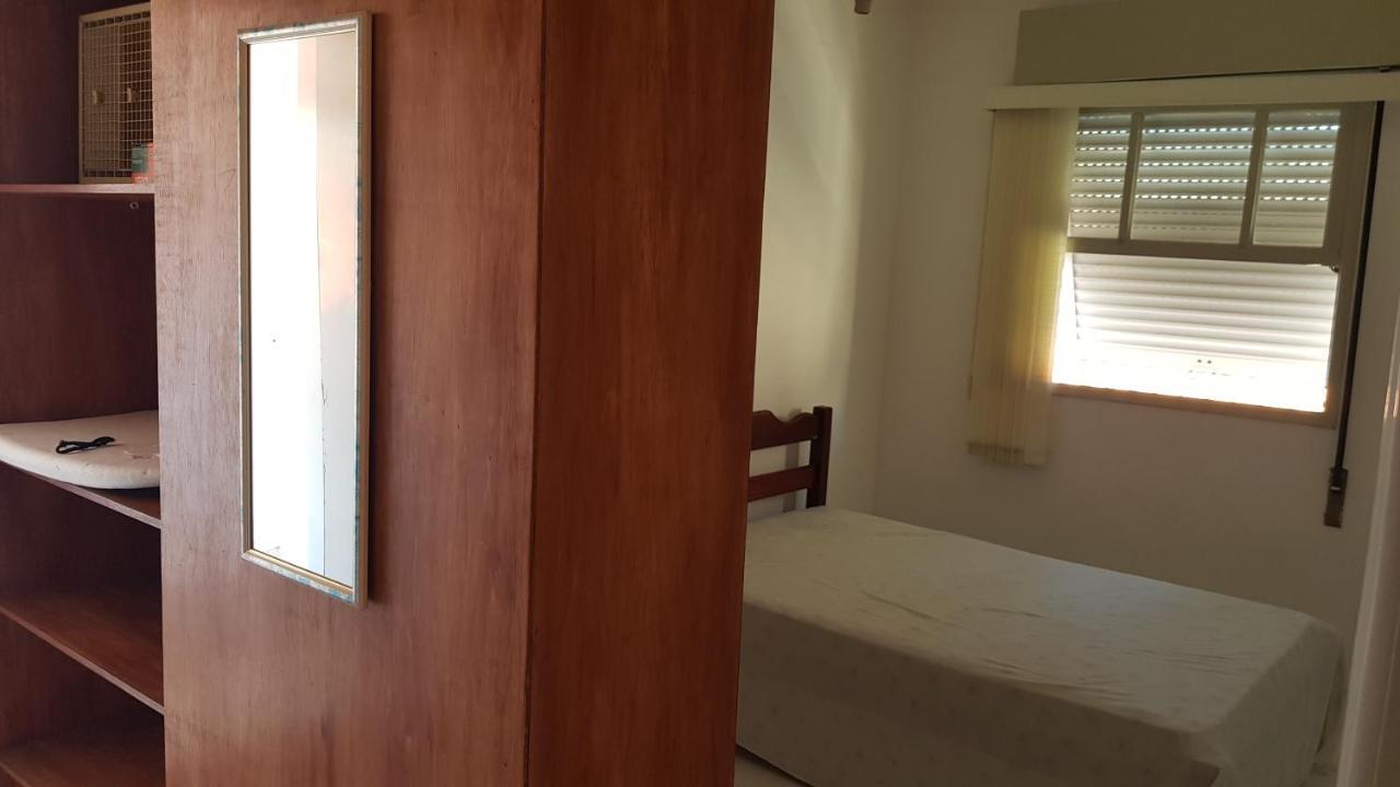 Apartamento A Uma Quadra Da Praia Guarujá Esterno foto